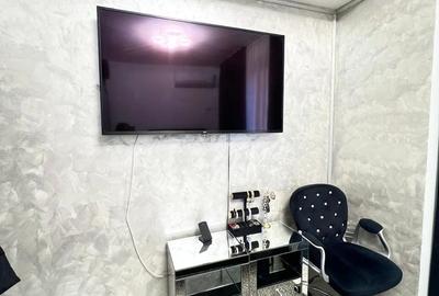 Apartament 3 Camere Militari Residence Rezervelor 56 Presto Pizza La Strada - 8