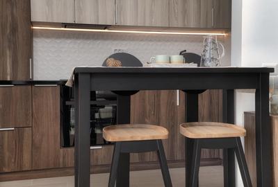 Apartament design deosebit, Lake on Mamaia,cu parcare subterana, frontal pe lac - 16