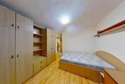Decomandat, 3 camere, 2 bai, spatiu verde, mobilat, utilat, boxa, Faget, Brasov - 4