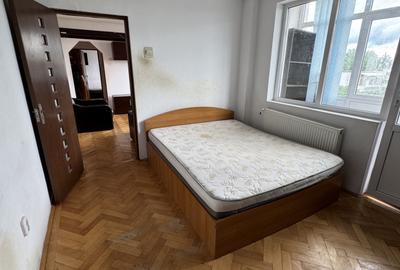 Apartament 3 cam, cf 1, semidec, Nord - Cameliei - 2