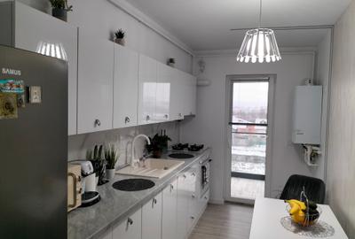 Lux, confort și siguranță - apartament premium în complex privat - 8