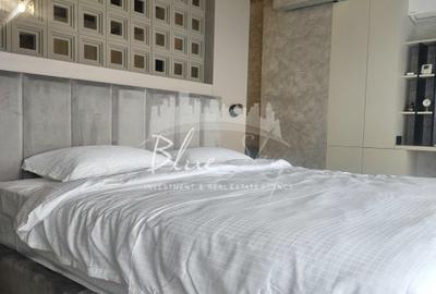 Tomis Plus- Studio mobilat si utilat lux - 9