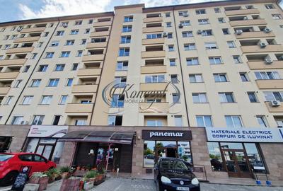 Apartament 2 camere decomandate si parcare in Zorilor - 16
