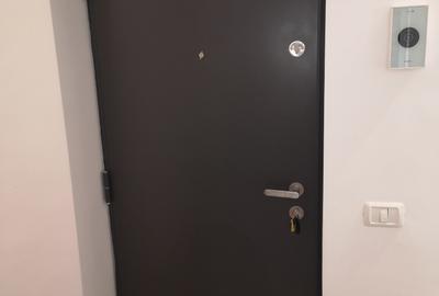 GARSONIERA RENOVATA/UTILATA/MOBILATA - 28