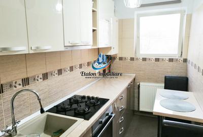 Apartament 2 camere semidecomandat, Piata Darmanesti - 2