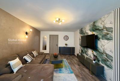 Bulevardul Unirii ●  Apartament 2 Camere ●  67 mp ●  Balcon - 2