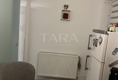 Apartament cu 1 cameră, finisat, cu terasă - 4