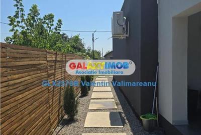 Casa Stil Mediteranean 3 Camere Dascalu VI 083 - 29