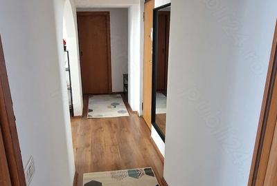 Apartament de 3 camere, 61 mp, centrala proprie, aproape de metrou, zona Obor - 9