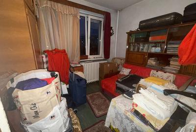 Apartament 4 camere spatios, decomandat, ideal familie,  bloc anvelopat, Piata D - 4
