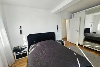 Vilă modernă 4 camere cu piscină, partial mobilată | Albert – MRS - 45