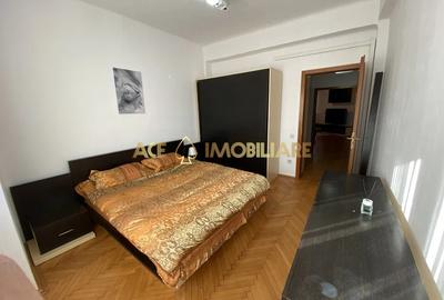 2 Camere de inchiriat |Unirii | Metrou | Mobilat | Utilat | Centrala - 3