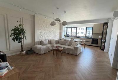 Apartament 2 camere , foarte spatios Pipera, Ivory Residence