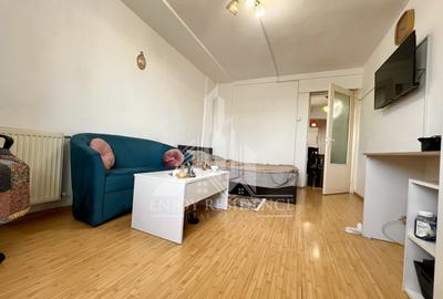 METROU LA 5 MIN | 2 camere decomandat, reabilitat, vedere panoramica - 11