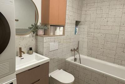 Vânzare Apartament modern cu 3 camere- zona Frunzișului- Parcare. - 15