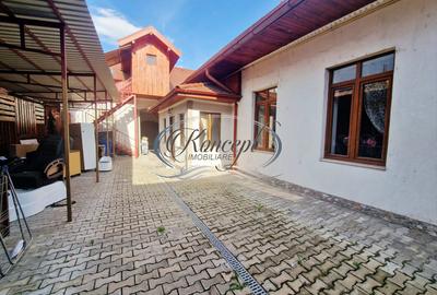 Spatiu comercial pentru diverse activitati zona Centrala - 7