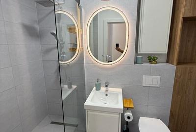 Apartament nou 2 camere  zona Calea Torontalului - 12