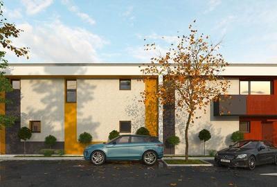 H4L Pipera - duplex + loc de parcare (TVA inclus) - 3