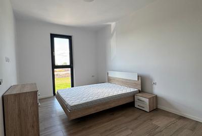 Apartament 2 camere | Bloc Zora | Etaj 3 | 53 mp - 4