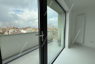 Apartament Nou 2 Camere 2 Bai | Parcul Terra- Dumbravita - 20