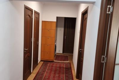 Tineretului-Timpuri Noi | 3 camere | 2 bai | loc de parcare | 2 balcoane - 3