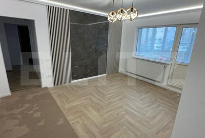 Apartament 3 camere renovat complet, beci, zona BIG Mănăștur - 1