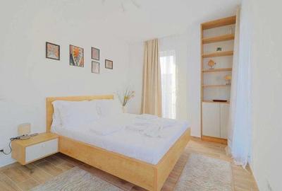 2 camere Odăi | Parcare inclusă | - 3