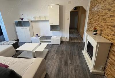 3 cam confort unu Girocului-Spital Judetean Centrala gaz total amenajat - 1