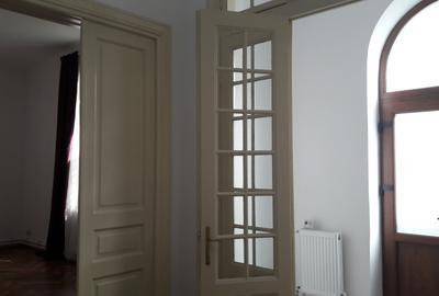 Dorobanti, ASE, parter inalt, vila, decomandat, birouri, media, IT, arhitectura - 6