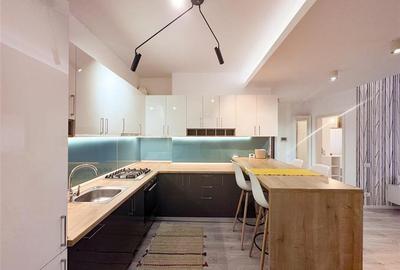 Apartament 2 camere de inchiriat Dorobanti Piata Floreasca - 9
