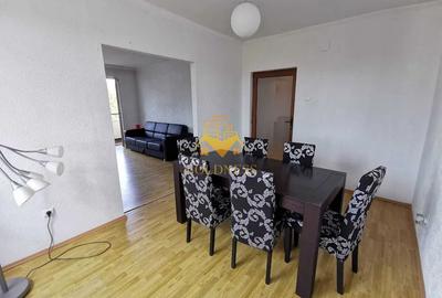 3 camere decomandate, 2 parcari, Zona Centrala, Chios Lake, BBU - 3
