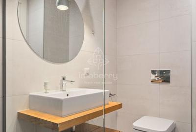 2 camere | 102 The Address | Mobilat & utilat | Vedere panoramica - 18