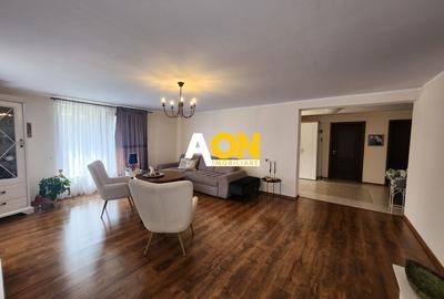 De vanzare casa pe un singur nivel 3 camere, 483mp teren, Alba Micesti - 6
