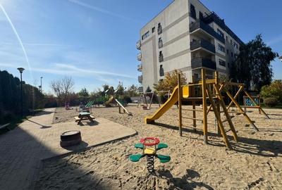 3 camere + boxa inclusa || BANEASA - NATURA RESIDENCE - 23