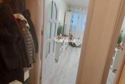 Garso. 1973, 39 mp, balcon, bloc mixt - 100 m. metrou Romancierilor - 1