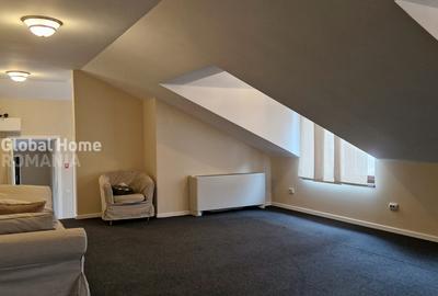 Vila D+P+E+M | Birouri | Parcul Carol | Bulevardul Libertatii | - 21