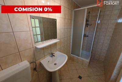 COMISION 0% Apartament cu 3 camere si 2 bai, zona Elisabetin - 18