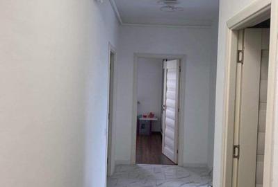 APARTAMNET CU 3 CAMERE SI 2 BAI - 2