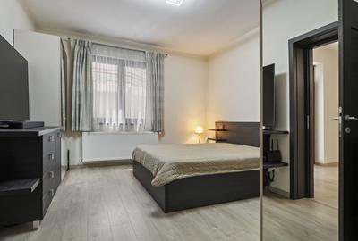 Apartament 2 cam Floreasca, 58.7mp, centrală proprie, renovat, decomandat, boxă - 6