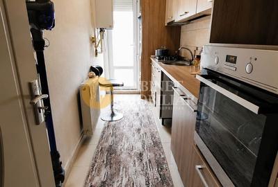 2 camere decomandat - 77mp(44mp+33mp curte proprie) - zona CUG - 7