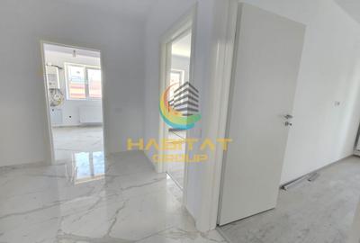 Bloc nou 2 camere an 2024 cu Mutare imediata - 1