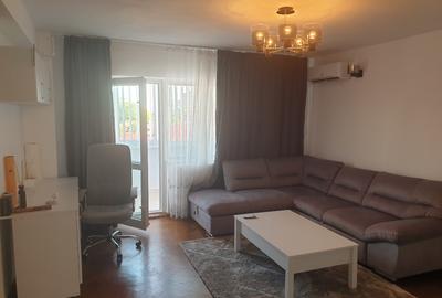 Apartament de închiriat 2 camere B-dul Decebal - Piața Muncii - 5