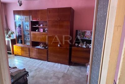 Garsonieră Cluj -Napoca zona mărăşti - 2
