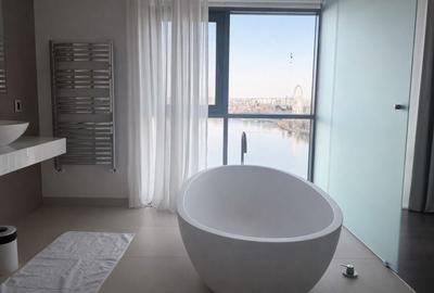 Penthouse LUX – TEI | Emerald Residence, Barbu Văcărescu - 3