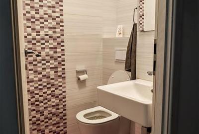 Vanzare apartament 3 camere, noul metrou, aproape de Herastrau - 26