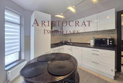 Duplex mobilat modern - 12