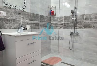 Apartament 2 camere in Ansamblul River Side - 11