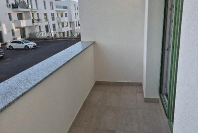 Inchiriez apartament 2 camere cu loc parcare inclus - 15