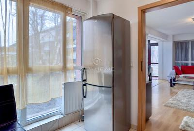 Apartamentul 2 camere, Parcare, zona Iulius Mall - 8