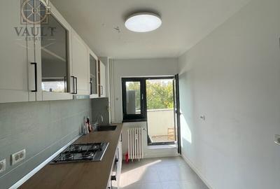 Apartament 3 camere - Bloc din 1996 - Unirii - 14